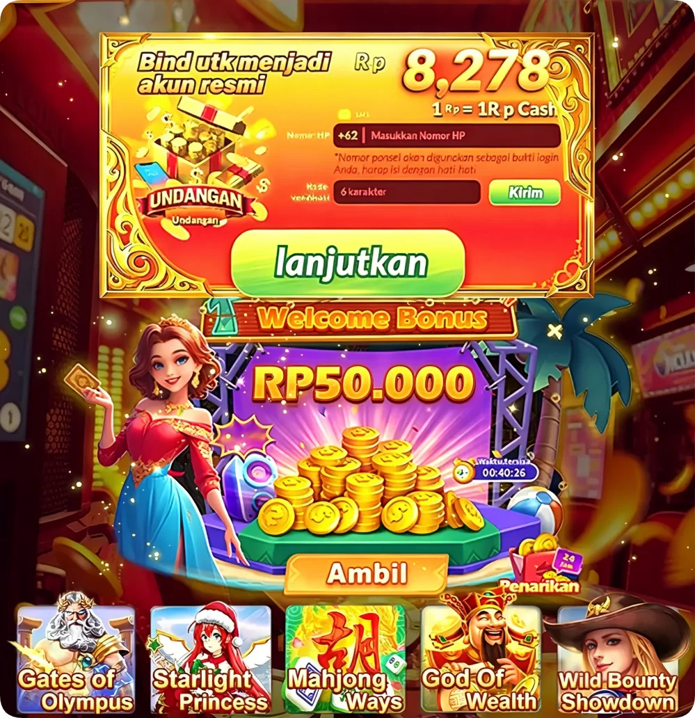 melody77 Masuk