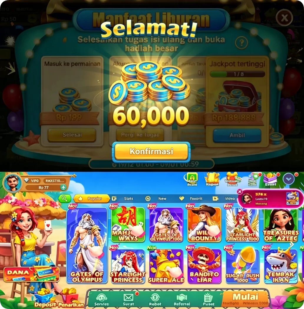 melody77 Masuk - melody77 Resmi