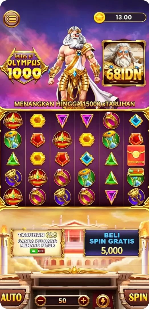 melody77 Tangkapan Layar - APK Resmi